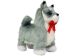 Perro Husky Interactivo que se Mueve y Ladra