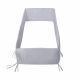 Protector 420 420x30x3 Cm Liso E Gris - Cambrass