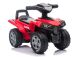 Quad Ride-on con Luces y Sonidos 551-G Rojo
