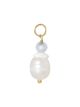 Llamador de Ángeles Proudmama Charm Nola en Acero Inoxidable