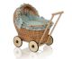 Carrito de Muñecas My Sweet Baby Chiara - Natural y Ecológico