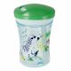 Vaso NUK Kameleon 230ml para Bebés +12 meses - Diversión al Beber