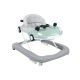 Andador Car Menta 2024 Kikkaboo para Bebés