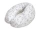 Almohada de Embarazo XL Sensillo - Confort y Soporte