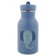 Botella de Beber Trixie 350ml Mrs. Elephant - Ideal para Niños