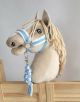 Set de Caballo de Juguete My Sweet Baby - Halter A3 Ajustable