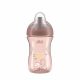 Vaso Chicco No-Spill con Pajita para Bebés 12+