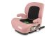 Silla de Auto Caretero Irbis I-Size Rosa para Niños 125-150 cm