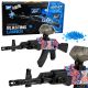 Rifle de Agua Eléctrico AK47 Automático 70 cm