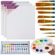 Set de Pintura Creativo 26 Piezas Maaleo - Arte para Niños y Adultos