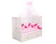 Mosquitera de Chiffon para Cuna My Sweet Baby - Protección y Estilo
