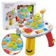 Mesa Interactiva Educativa Piano Tambor Cocodrilo