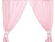 Cortinas para habitación de bebé Little Prince/Princess My Sweet Baby