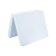 Minicolchón Plegable Kikkaboo Dream Big Azul 45x80x5cm