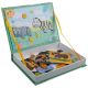 Puzzle Magnético de Animales Iso trade - Juego Montessori