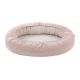 Cuna Nido Bebe Tender 55x90x15 Cm Blush - Cambrass