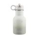Botella Mini 350ml Flora Sand Kikkaboo para Bebés