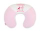 Almohada de Lactancia My Sweet Baby - Cojín Ergonomico Pink