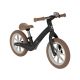 Bicicleta de equilibrio Lanser Negro Kikkaboo para bebés