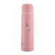 Termo 500ml Flora Blush Kikkaboo - Ideal para Bebés
