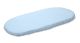 Sábana para Cuna Sensillo Jersey Azul 35x75 cm