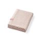 Manta de Bambú Babyono Beige para Bebés - Confort y Estilo