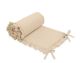 Protector de Cuna Beige My Sweet Baby - Universal Baby Bed Bumper