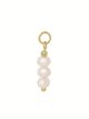 Llamador de Ángeles Proudmama Charm Nola Cream
