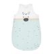 Saco de dormir de invierno Kikkaboo para bebés 6-18 meses