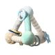 Juguete Educativo Pirámide Mint Babyono - Tiny Yoga