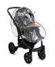 Funda de lluvia para sillas de paseo Caretero accessories