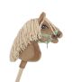 Halter para Hobby Horse My Sweet Baby - A4 y A5 - Sage