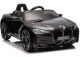 Coche Eléctrico BMW i4 4x4 JE1009 Negro