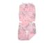 Colchoneta para silla de paseo My Sweet Baby - Unicornio Rosa