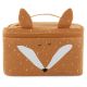 Bolsa de almuerzo térmica Trixie - Mr. Fox para bebés