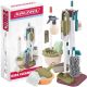 Kruzzel Kit de Limpieza Interactivo para Niños - 15 en 1