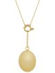 Llamador de Ángeles Proudmama Bola Nola [basic chain] - Embarazo
