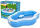 Piscina Inflable Bestway 270 x 198 x 51 cm 54409