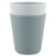 Trixie PLA CUP 2-PACK - PETROL para Bebés