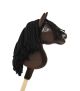 Super Hobby Horse Premium My Sweet Baby - Caballo de Madera
