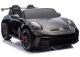 Coche de Batería Porsche GT3 Negro Lean cars - Juguete Infantil