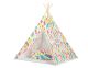 Tienda Teepee Infantil My Sweet Baby - Tienda de Juegos