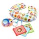 Almohada de Juego Chicco toys Magical Forest para Bebés