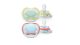 Chupete Philips Avent Ultra Air Night 0-6 meses