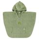 Poncho Aura Dino Trixie para Bebé - Suave y Absorbente