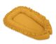 Cocoon Premium para Bebé My Sweet Baby - Amarillo Miel