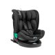 Silla de Coche Kikkaboo i-Reverse i-SIZE Black 40-150 cm