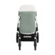 Saco Silla Tokyo Etnic Verde 43x92x5 Cm - Cambrass