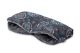 Manoplas para Paseo Sensillo - PUSHCHAIR MUFF - ROSETTES BLACK