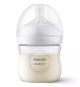 Biberón Philips Avent Natural 125ml - Succión Natural para Bebés
